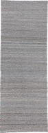 Vintage Kilim Runner Rug (3' x 9')